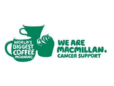 Macmillan Cancer Support Bury