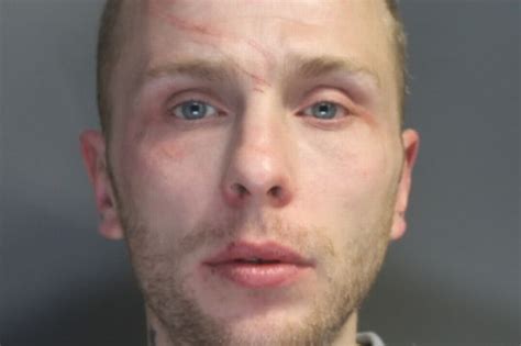 Prolific Wrexham Burglar Jailed After Police Found Him In Attic Of Home He Tried To Rob North