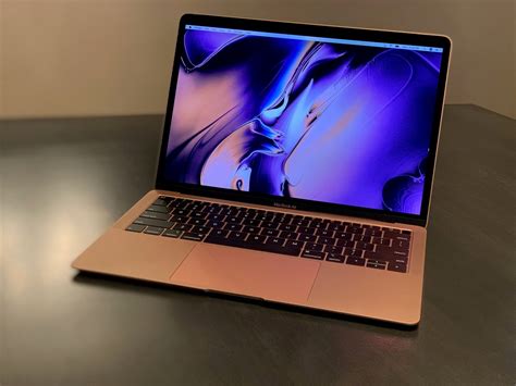 Posted on feb 22, 2018 9:49 am. Apple Breathes New Life into the MacBook Air: 5 Reasons ...