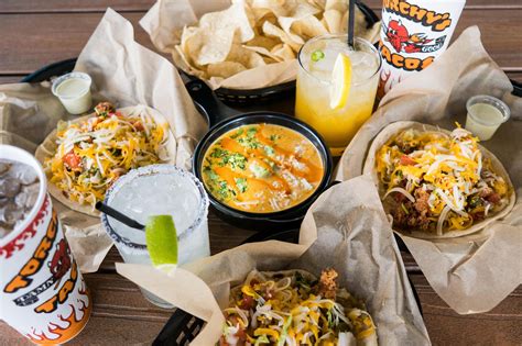 Torchys Tacos Set To Expand Across The Country