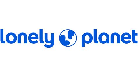 Lonely Planet Logo And Symbol Meaning History Png
