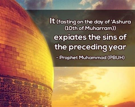 Muslim Significance Of The Day Of Ashura Jewish Day Of Atonement