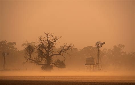 A Mission To Prepare Australia For Future Droughts Csiroscope