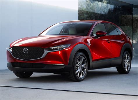 Mazda Cx 30 2022 Precios Versiones Y Equipamiento En México