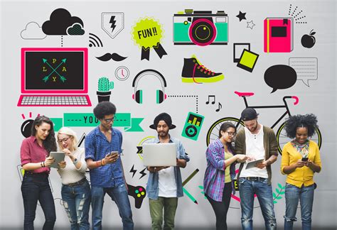 A Guide To Marketing To Gen Z Sanctuary
