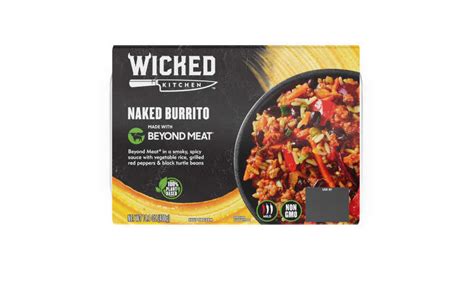 Plant Based Processor Wicked Kitchen Closes 14 Million Series A