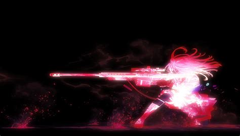 Gunslinger Girl Hd Wallpapers High Resolution All Hd