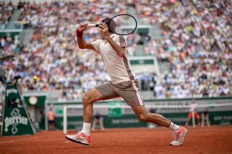 The qualifiers took place from 24 may to 28 may. Federer's French Open is draw is favourable, Nadal is ...