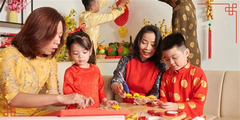 7 Taboos Your Grandma Told You About Chinese New Year Bigpay