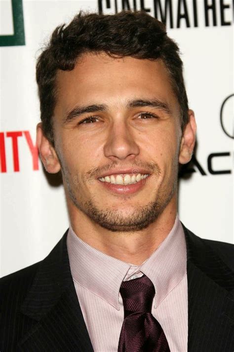 James Franco Editorial Stock Photo Image Of California 26356028