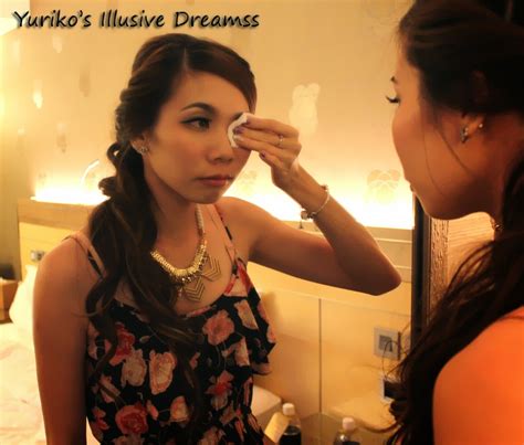 Yuriko S Illusive Dreamss ♥ Skin Care Review Biore Micellar Cleansing Water