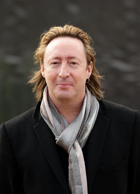 Julian Lennon Reveals ‘love Hate Relationship With Beatles Classic Hey