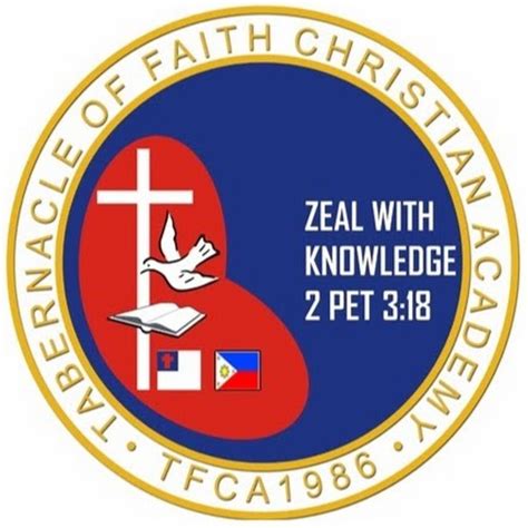 Tabernacle Of Faith Christian Academy Youtube