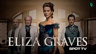 Eliza Graves (2014) - Spot TV - YouTube