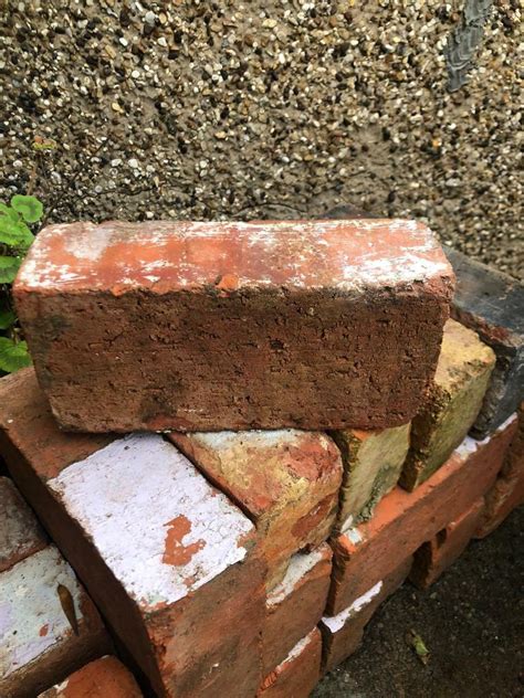 Bricks Old In Northampton Northamptonshire Gumtree