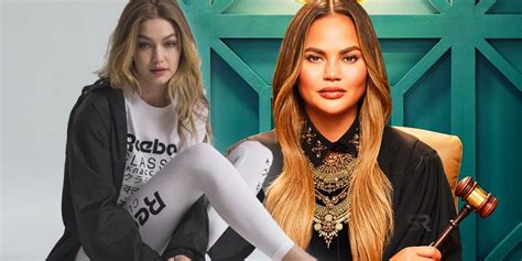 Never Have I Ever Season 2 Replaces Chrissy Teigen With Gigi Hadid