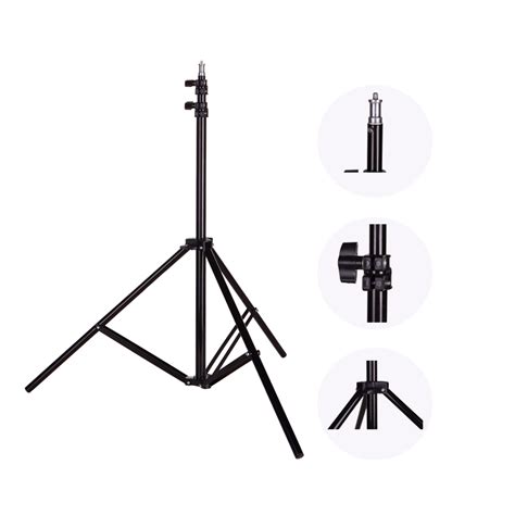 Aluminum Alloy Tripod For Photo Studio Shop For Gizmo