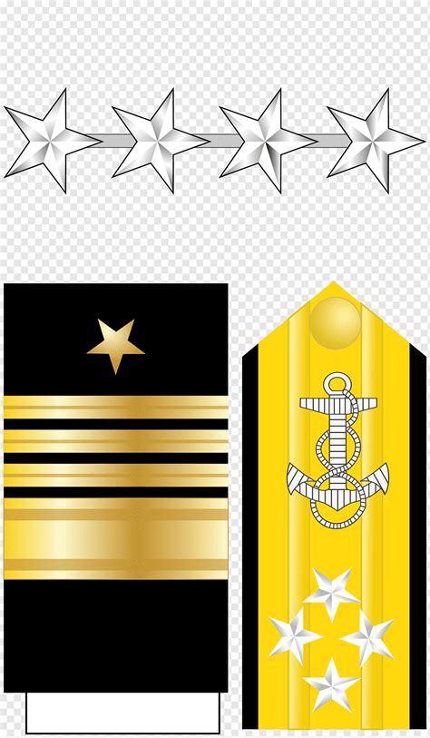 Contra almirante Oficial do exército da Marinha dos Estados Unidos Rank militar insígnias