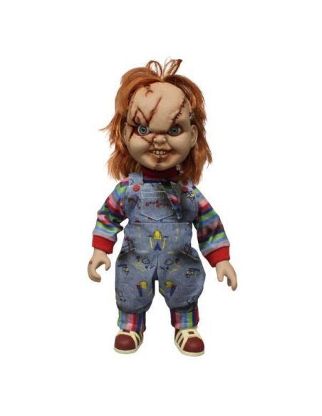 Chucky El Muñeco Diabólico Muñeco Parlante