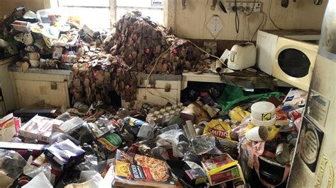Tasmanias Worst Hoarder Houses Disaster Masters Reveal Dirtiest