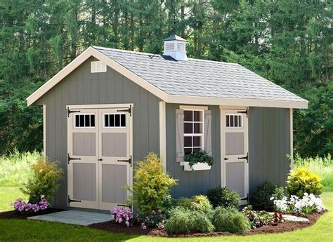 Tiny Diy 12x12 Cabin Shed Plans And Construction Guide Etsy In 2020