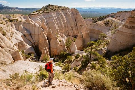 The Top 8 Hikes Near Santa Fe Best Hikes National Monuments Travel