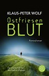 Ostfriesenblut - Klaus-Peter Wolf - Buch kaufen | Ex Libris