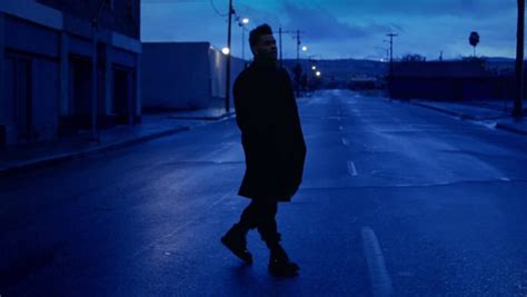 Primeiro Single Do Ep Surpresa De The Weeknd Ganha Videoclipe Assista