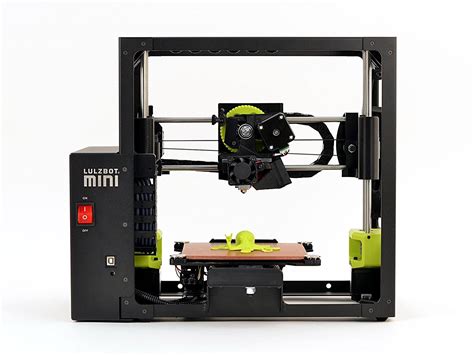 The Best 3d Printers 2019 Ign