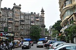 Colaba Causeway (Mumbai) - 2020 All You Need to Know Before You Go ...