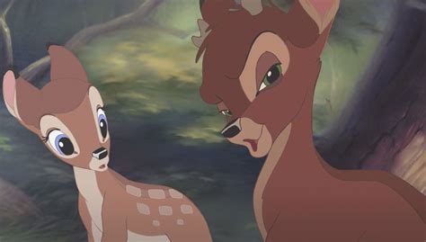 Disney S Bambi 0II Chapter Number 009 Leave Her Alone Video