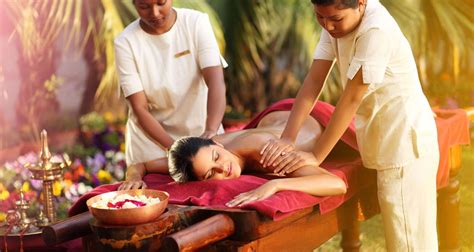 Ayurveda Ultimate Rejuvenation In Kerala By Gets Holidays With Tour Review Code Aurk