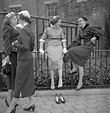 Vintage photos of everyday life in New York, 1950s - Rare Historical Photos