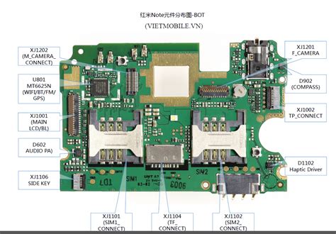 Skema redmi note 4 mtk. Koleksi Skema Xiaomi ~ Catatan Masruri