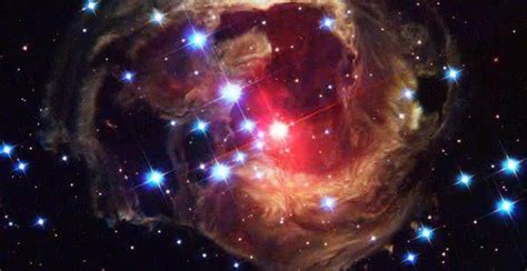 Top 10 Maiores Estrelas Do Universo
