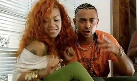 Flashback Fridays Sean Paul Feat Keyshia Cole Give It Up To Me Video