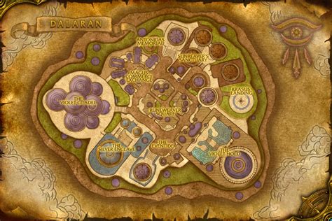 Violet Citadel World Of Warcraft Wiki Jouw Bron Voor World Of