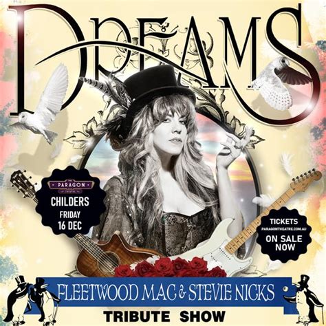 Dreams Come True For Fleetwood Mac Fans Bundaberg Today