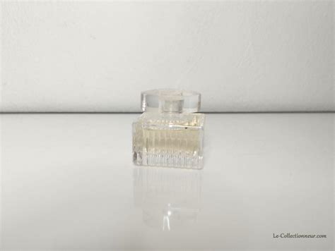 Miniature De Parfum Roses De Chloé Site Dun Collectionneur Amateur
