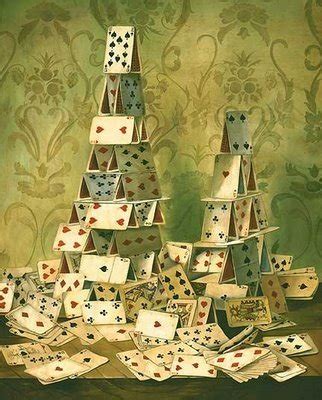 Maybe you would like to learn more about one of these? Mind Deep: A House of Cards