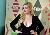 Abigail Breslin Height, Weight, Age and Body Measurements