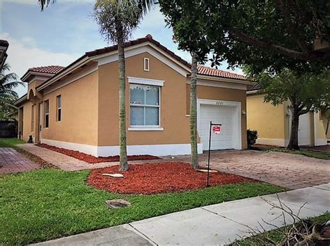 Homestead Real Estate Homestead Fl Homes For Sale Zillow