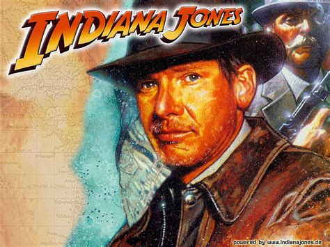 Indiana Jones And The Last Crusade HD Wallpaper Pxfuel
