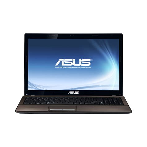 Asus K53sv Sx486v Externe Tests