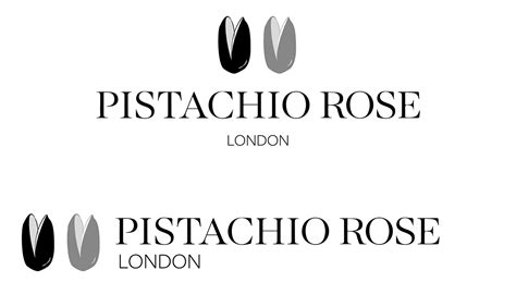 Pistachio Rose London Branding And Packaging On Behance