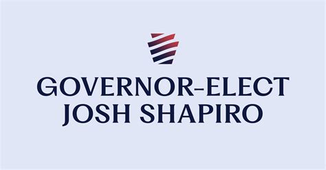 Home Shapiro For Governor