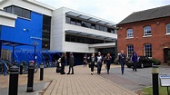 Southampton City College | Ranking & Student Reviews | Uni Compare