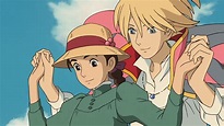 HOWL'S MOVING CASTLE Review: A Colourful Cosmos of Charisma