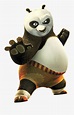Transparent Po Png - Kung Fu Panda Png , Free Transparent Clipart ...