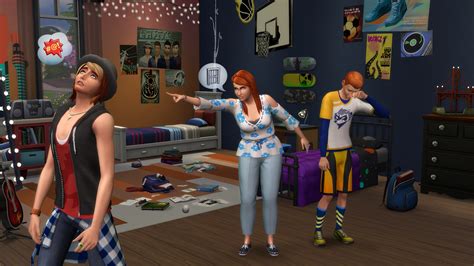 Buy The Sims 4 Parenthood Game Packs Electronic Arts